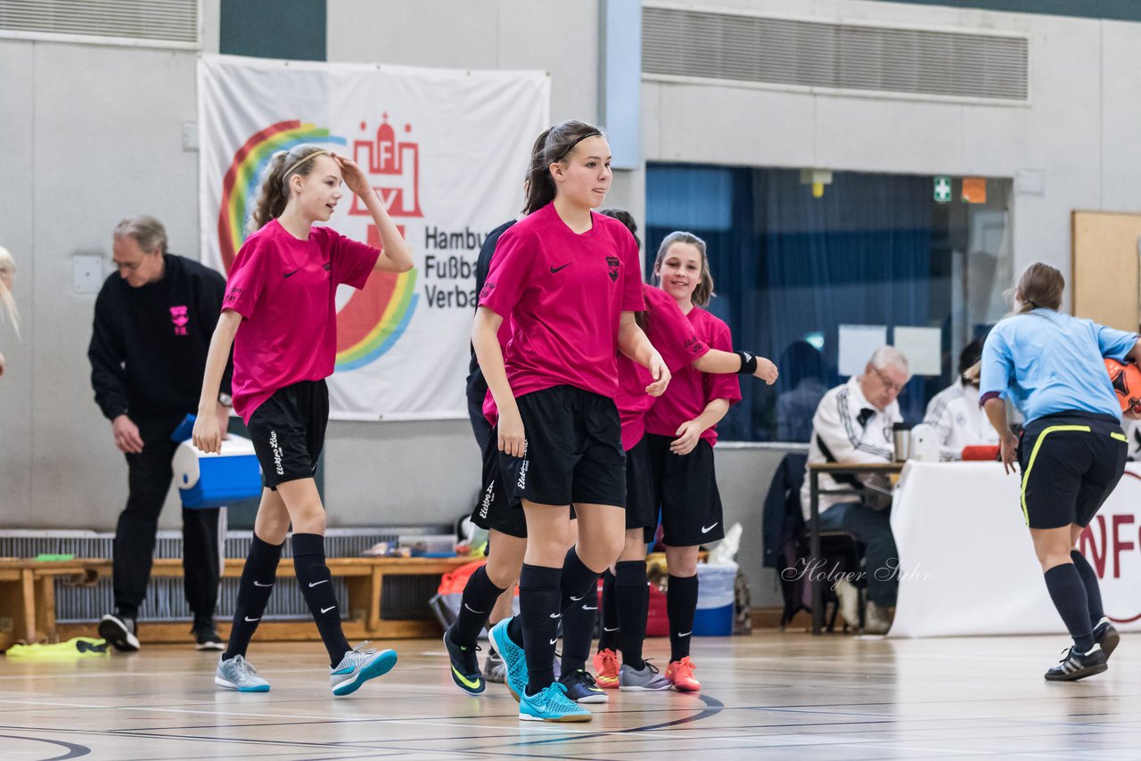 Bild 156 - Norddeutsche Futsalmeisterschaft